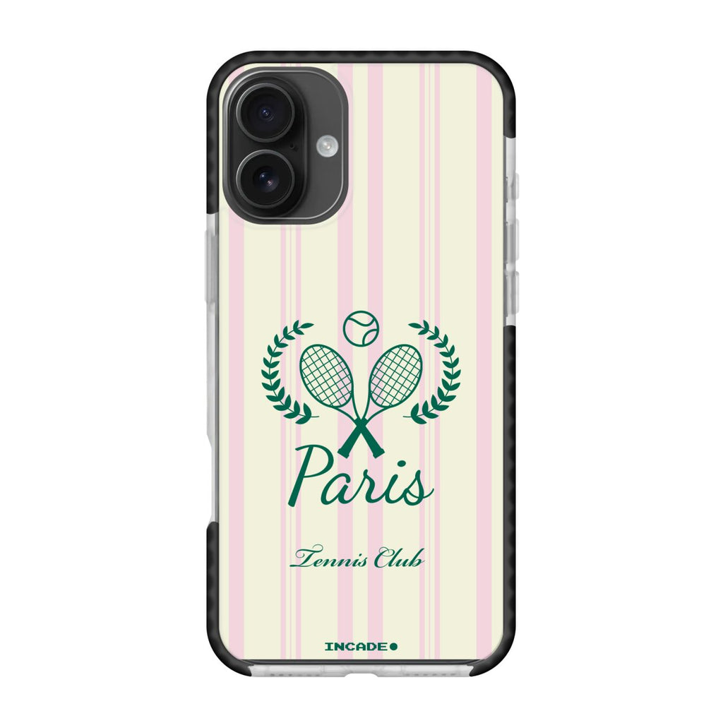 Чохол для iPhone 16 Plus TENNIS CLUB - INCADE