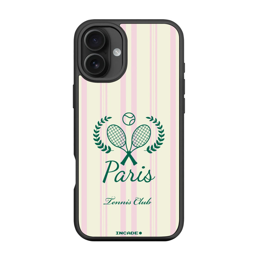 Чохол для iPhone 16 Plus TENNIS CLUB - INCADE