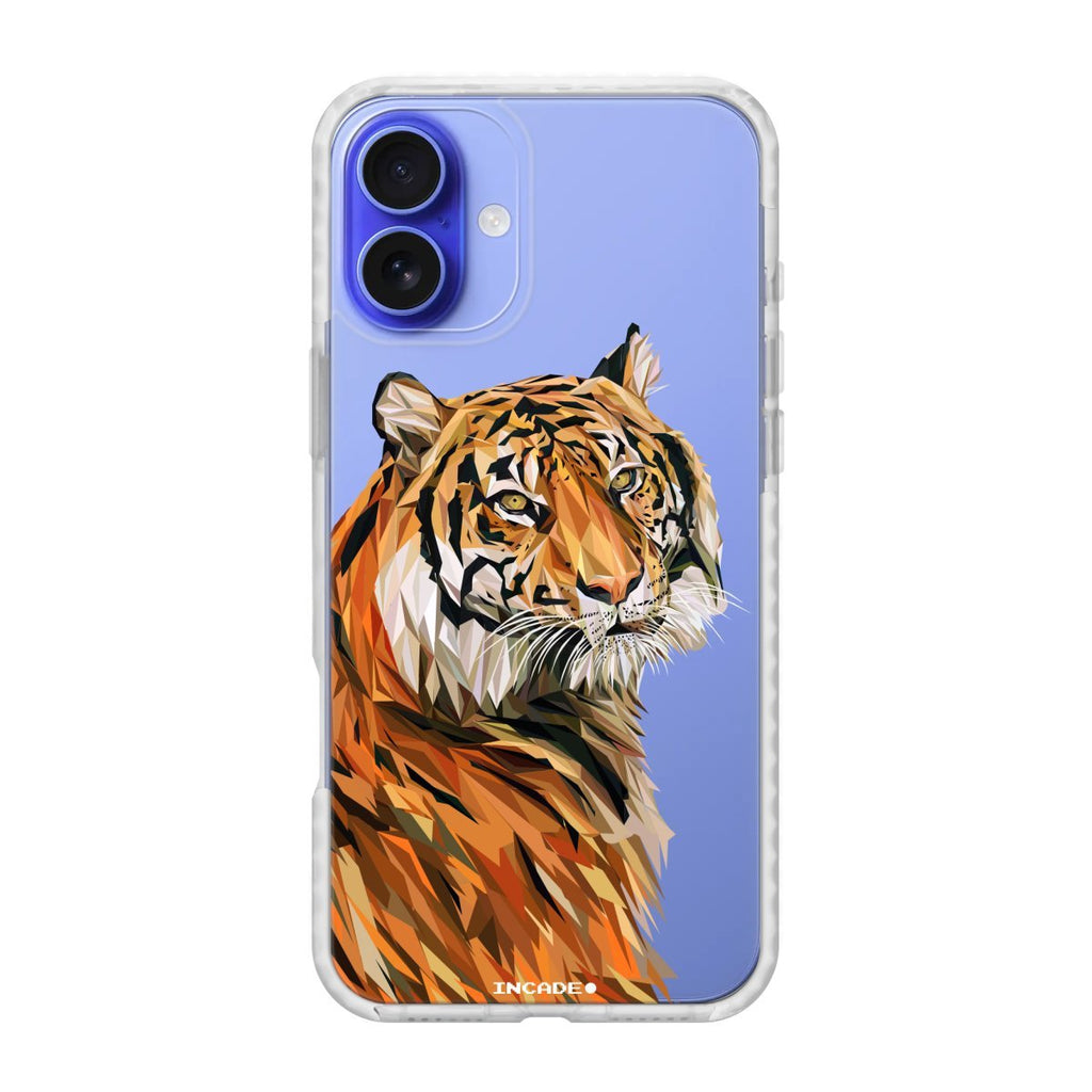 Чохол для iPhone 16 Plus wild - INCADE
