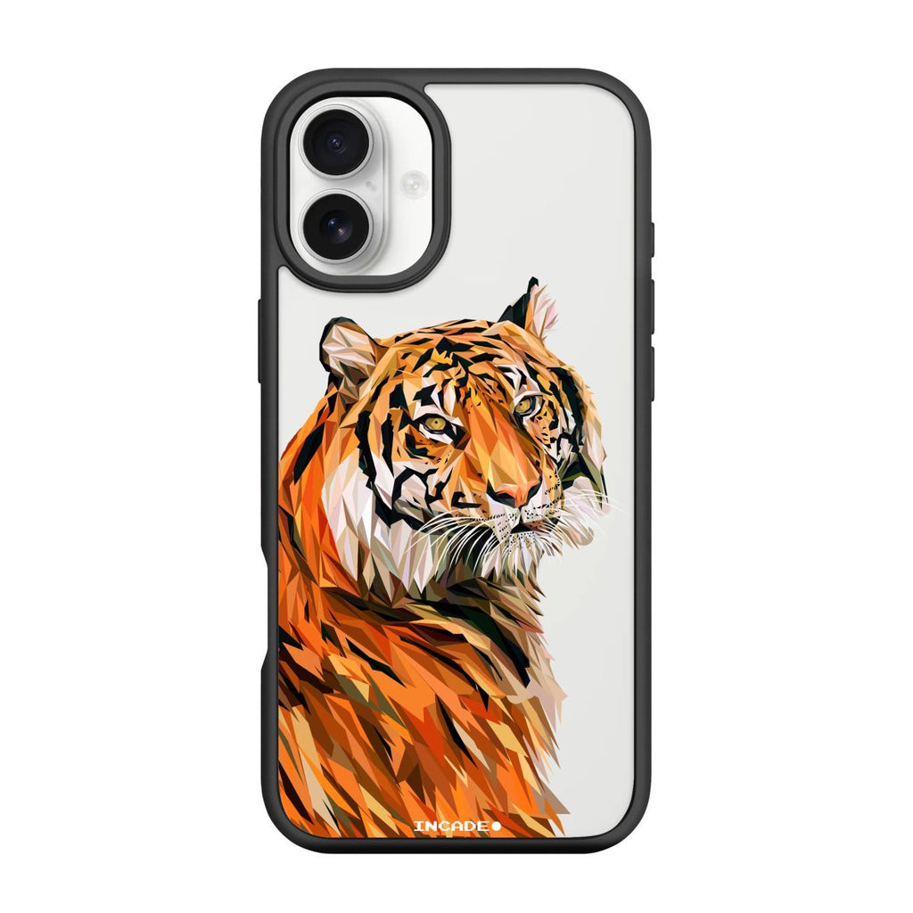 Чохол для iPhone 16 Plus wild - INCADE