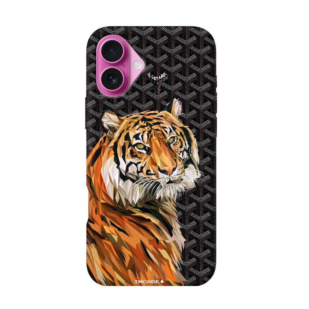 Чохол для iPhone 16 Plus wild - INCADE