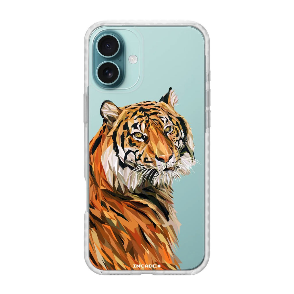 Чохол для iPhone 16 Plus wild - INCADE