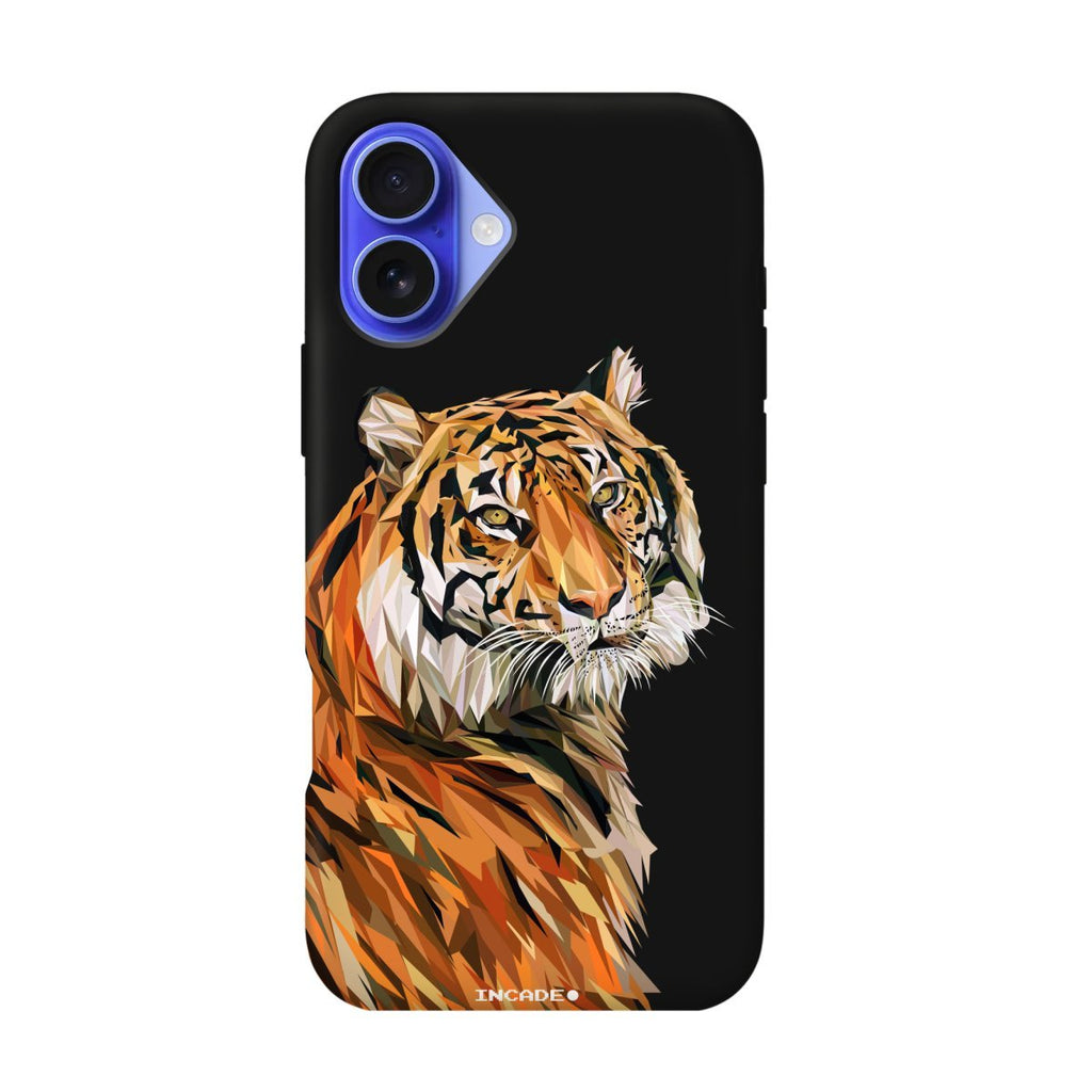 Чохол для iPhone 16 Plus wild - INCADE