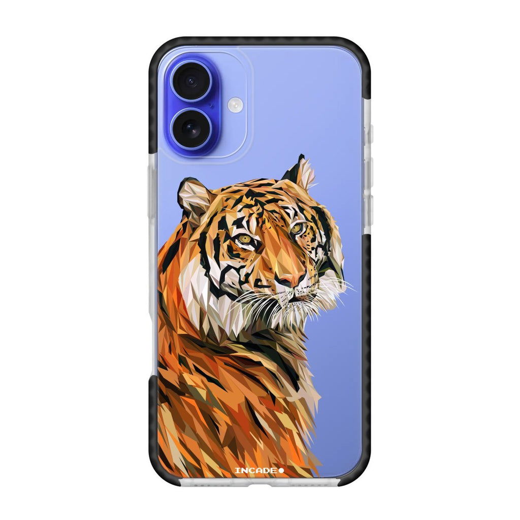 Чохол для iPhone 16 Plus wild - INCADE