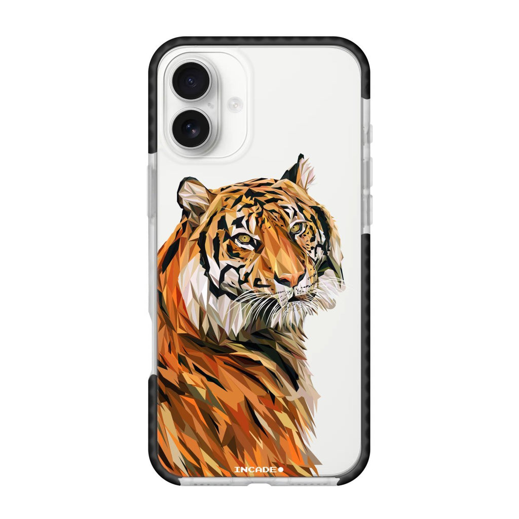 Чохол для iPhone 16 Plus wild - INCADE