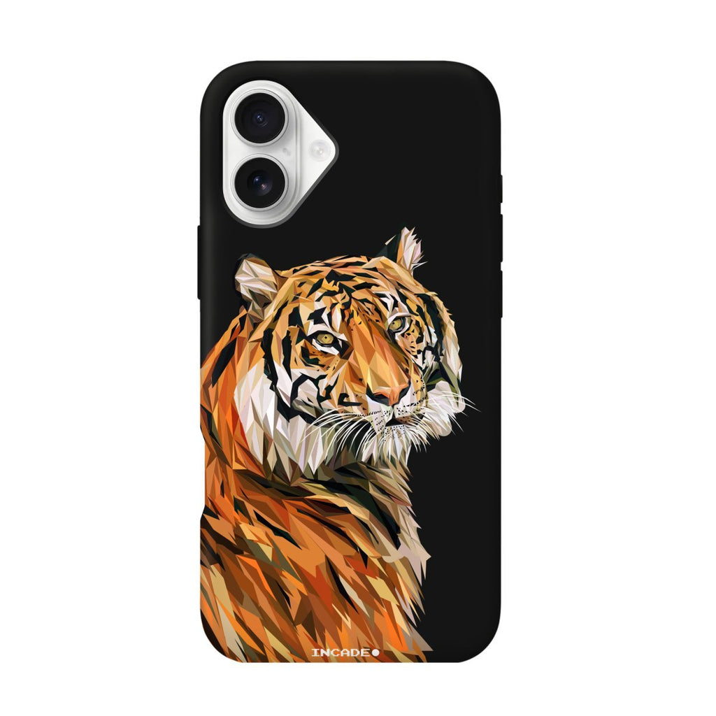 Чохол для iPhone 16 Plus wild - INCADE