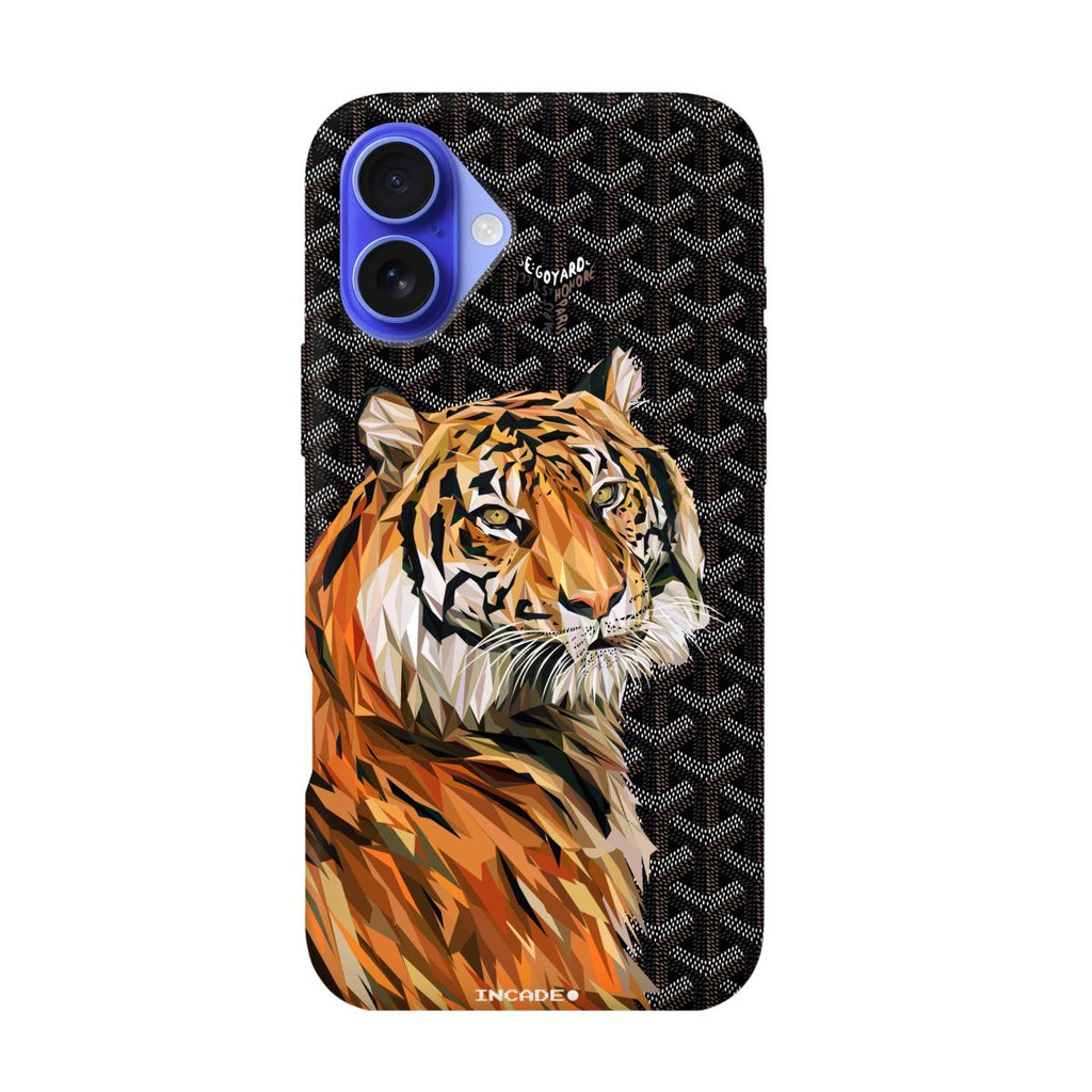 Чохол для iPhone 16 Plus wild - INCADE