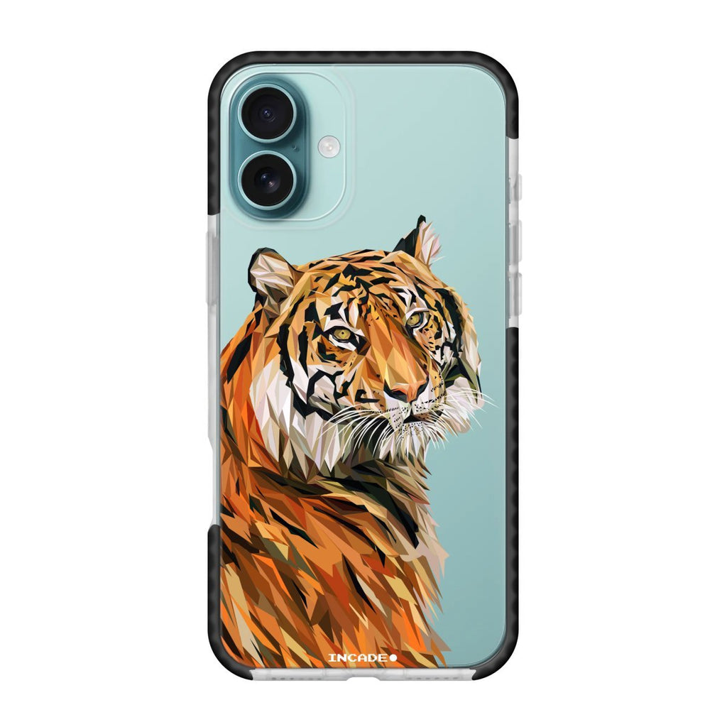 Чохол для iPhone 16 Plus wild - INCADE