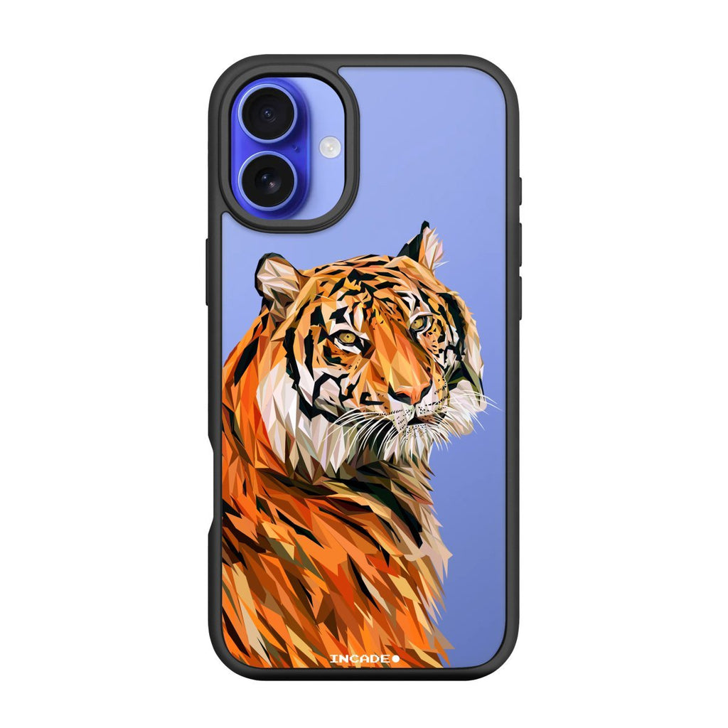 Чохол для iPhone 16 Plus wild - INCADE