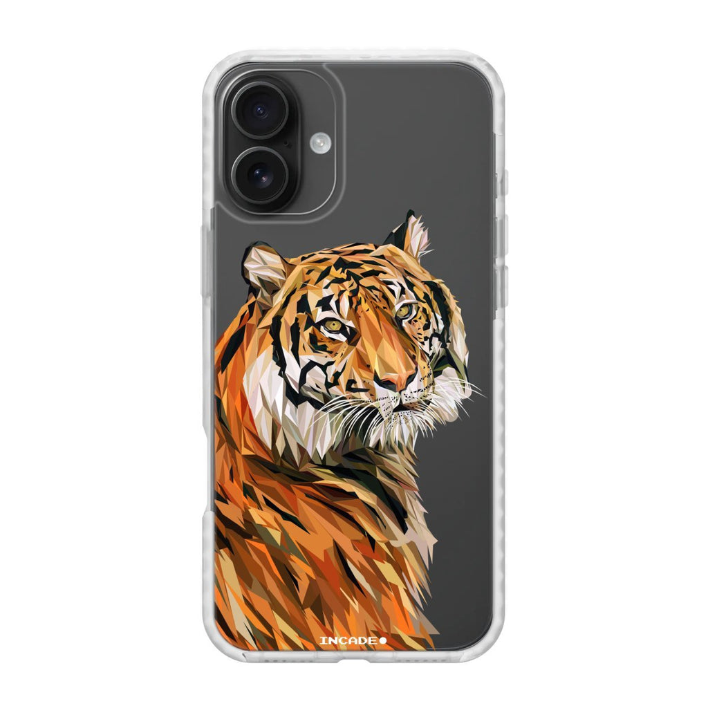 Чохол для iPhone 16 Plus wild - INCADE