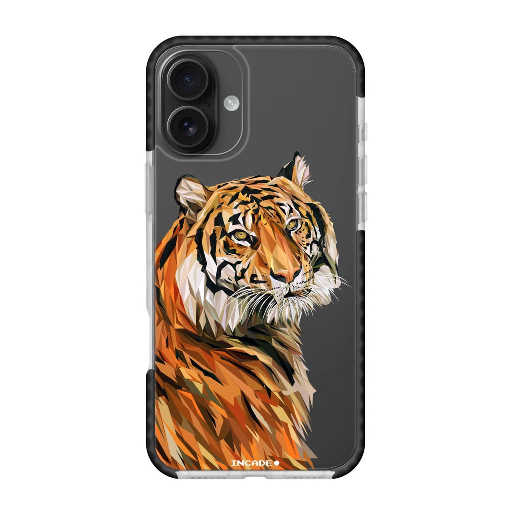 Чохол для iPhone 16 Plus wild - INCADE