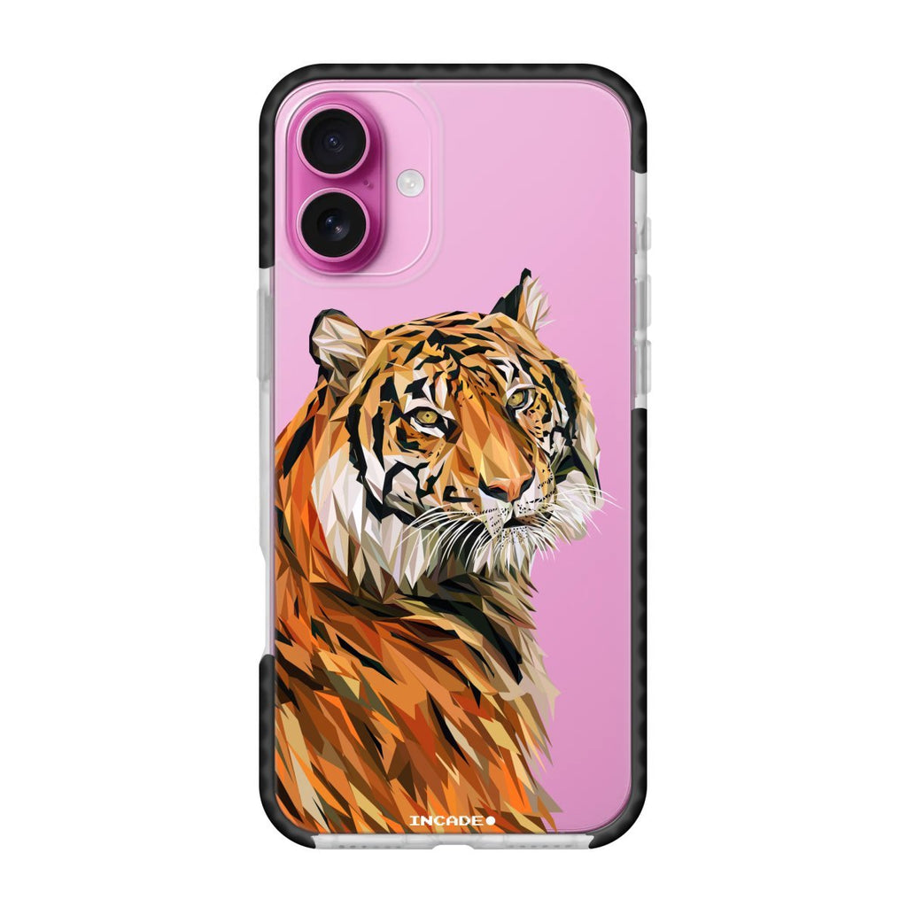 Чохол для iPhone 16 Plus wild - INCADE