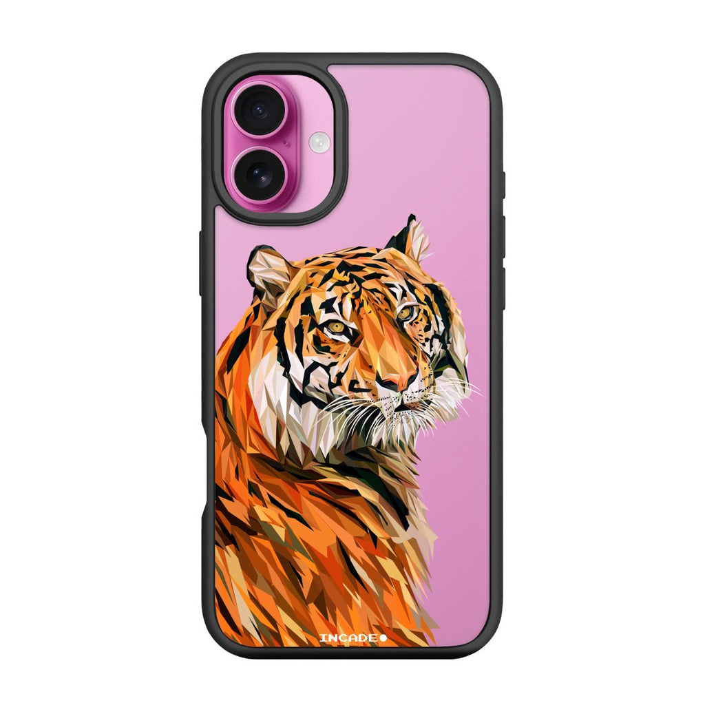 Чохол для iPhone 16 Plus wild - INCADE
