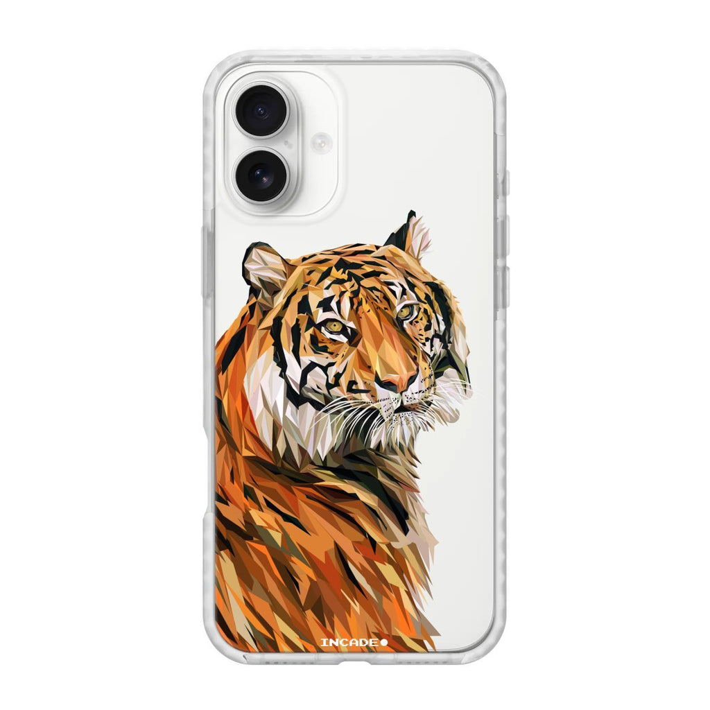 Чохол для iPhone 16 Plus wild - INCADE