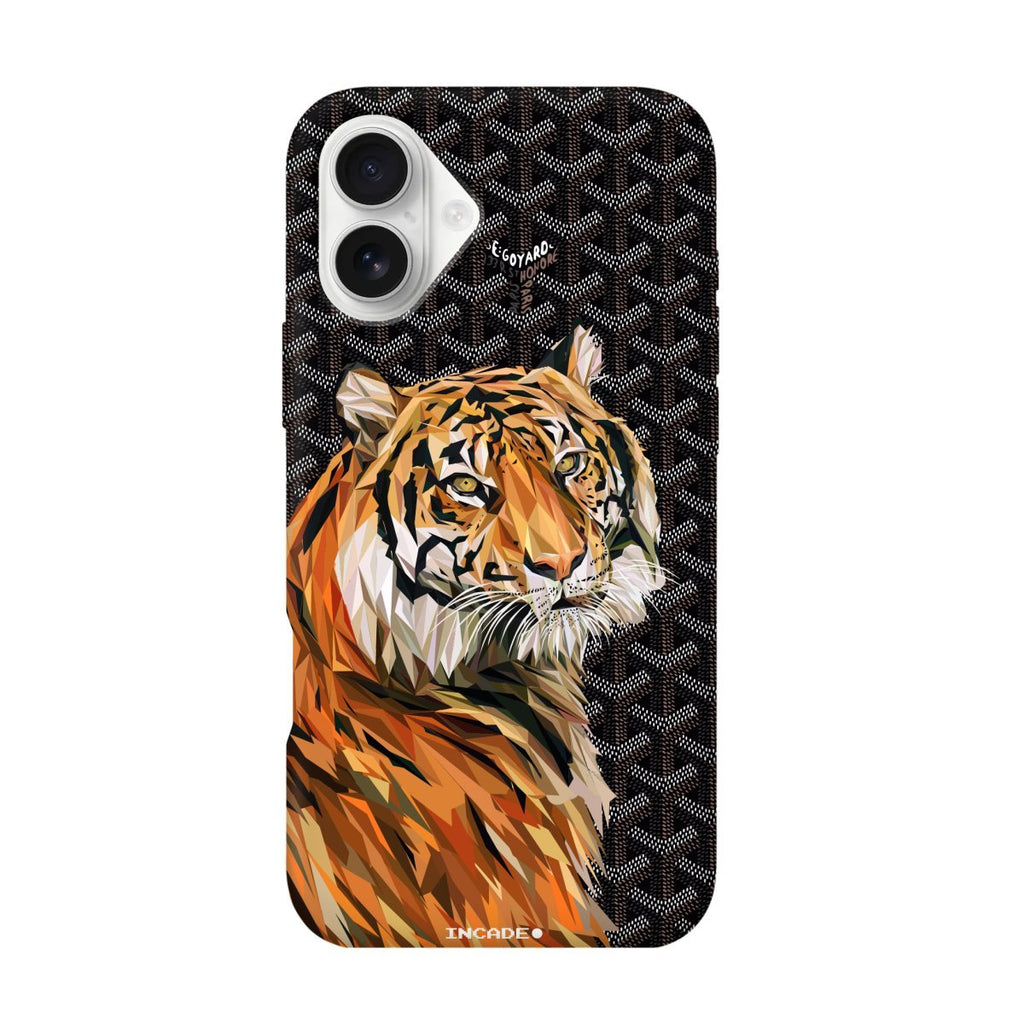 Чохол для iPhone 16 Plus wild - INCADE