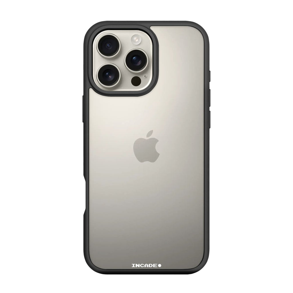 Чохол для iPhone 16 Pro - INCADE