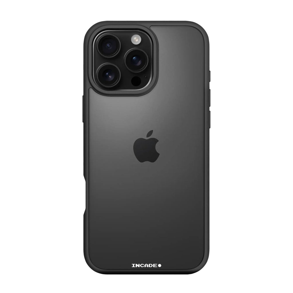 Чохол для iPhone 16 Pro - INCADE