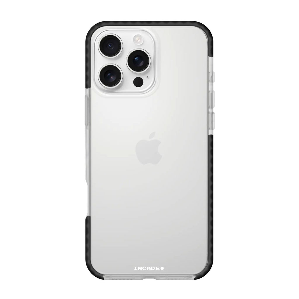Чохол для iPhone 16 Pro - INCADE