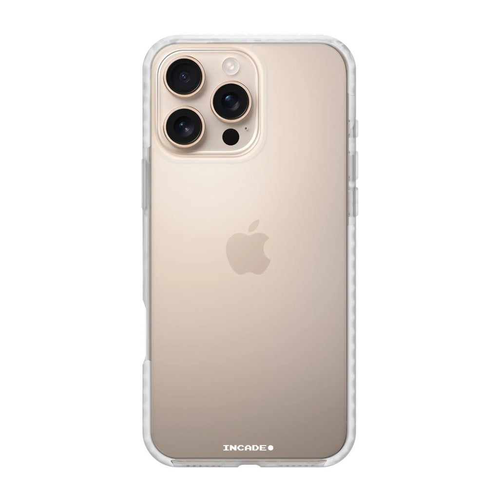 Чохол для iPhone 16 Pro - INCADE