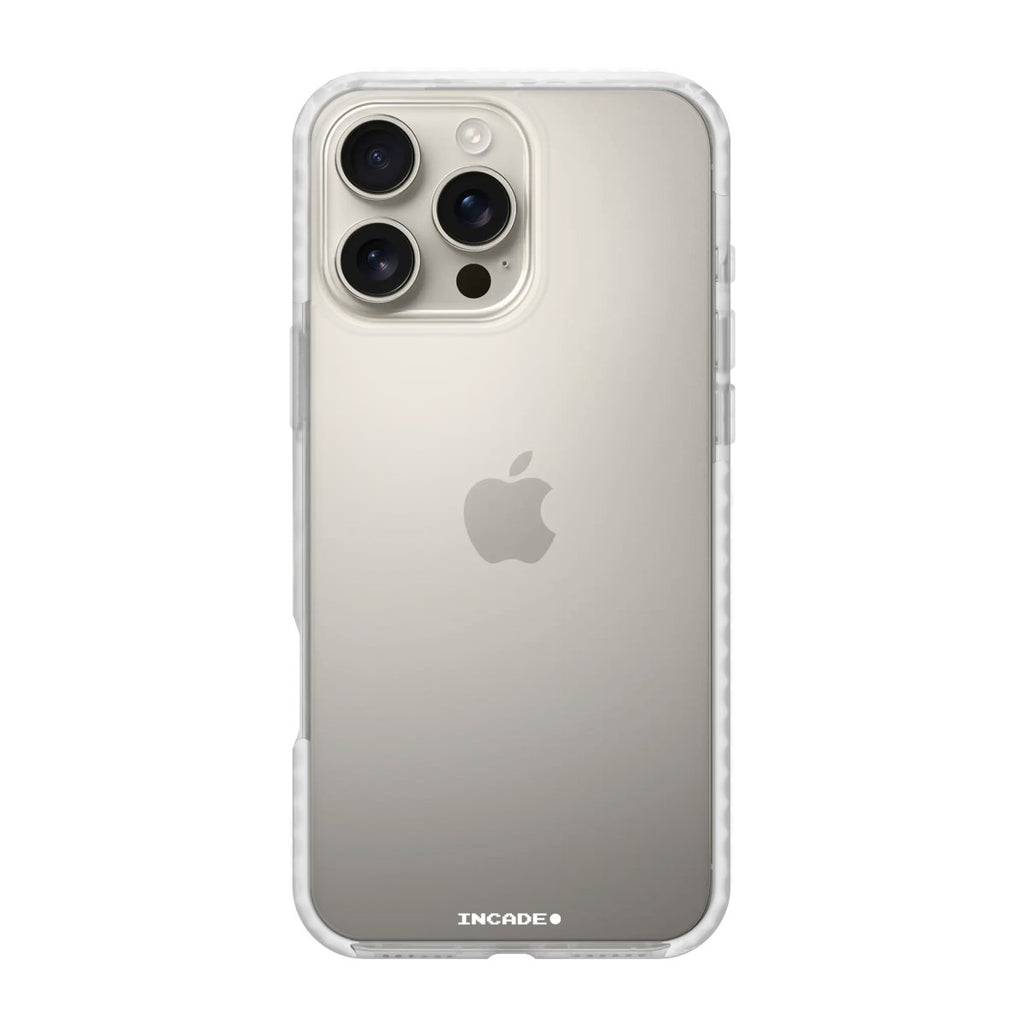 Чохол для iPhone 16 Pro - INCADE
