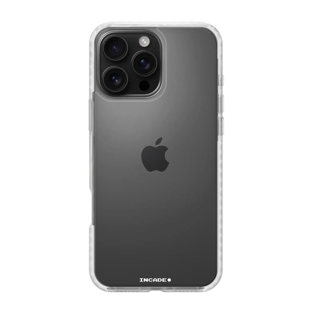 Чохол для iPhone 16 Pro - INCADE