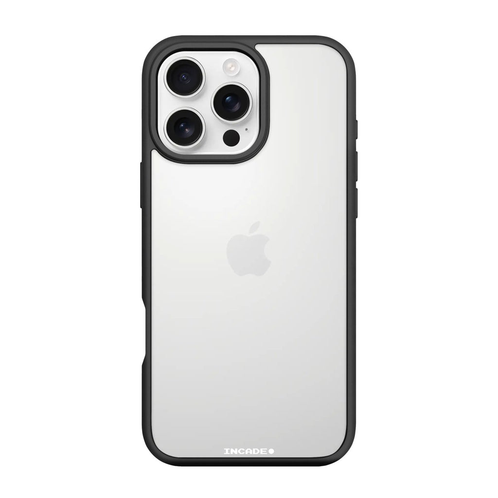 Чохол для iPhone 16 Pro - INCADE