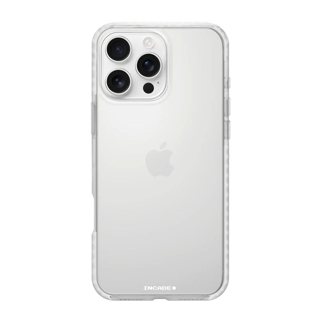 Чохол для iPhone 16 Pro - INCADE