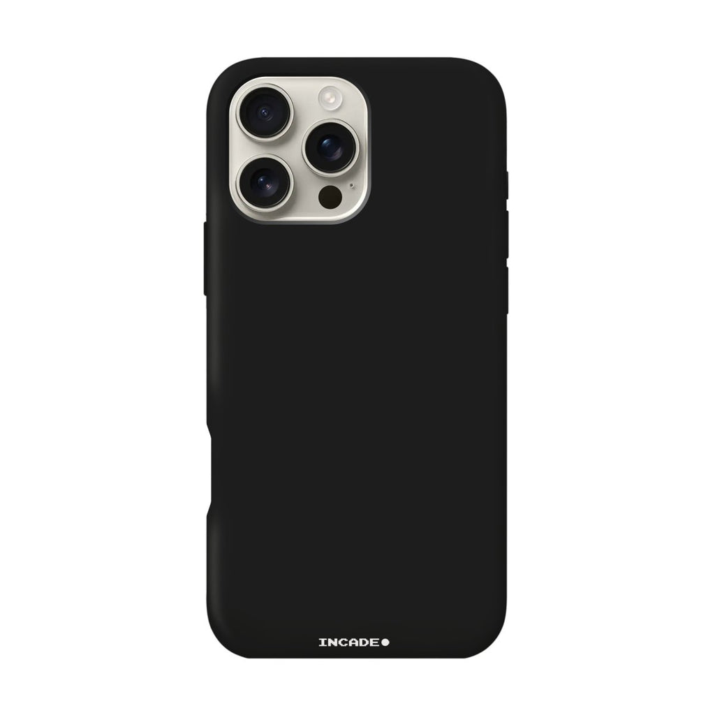 Чохол для iPhone 16 Pro - INCADE