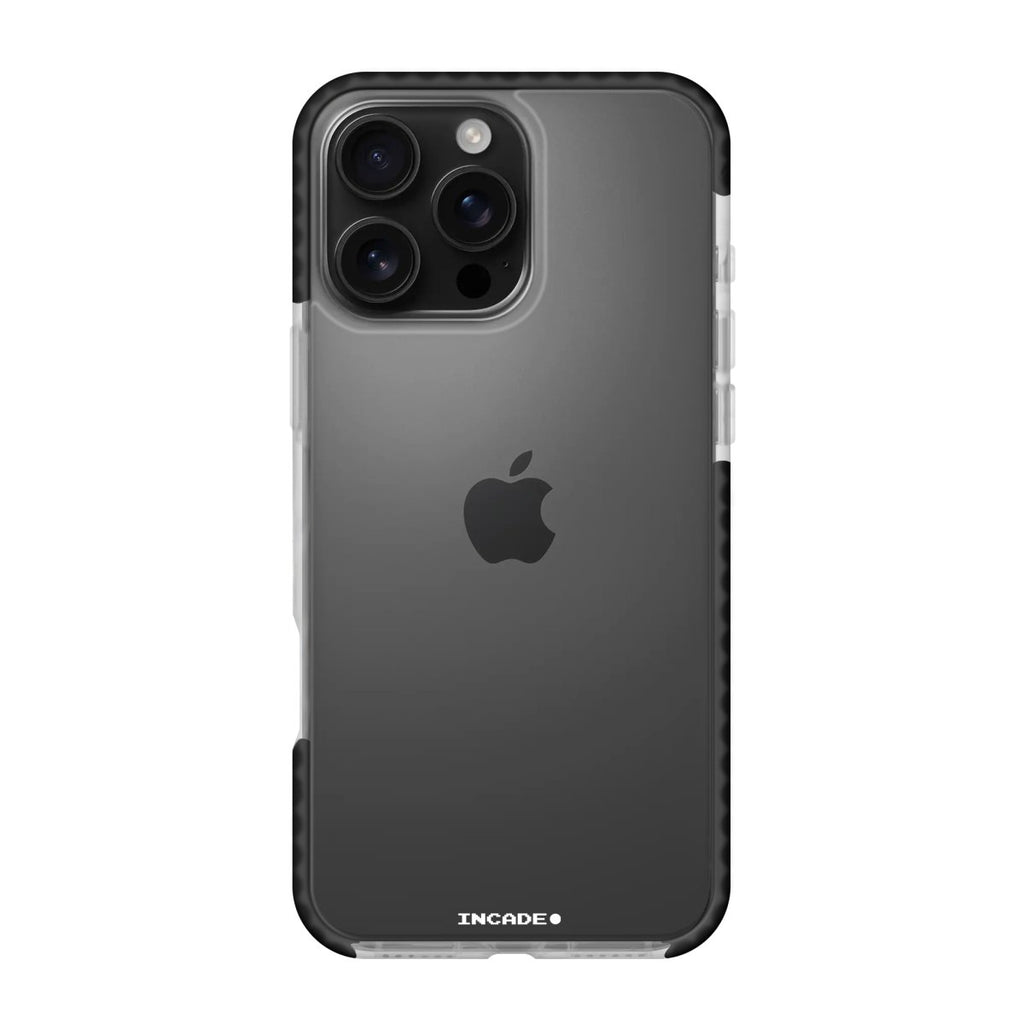 Чохол для iPhone 16 Pro - INCADE