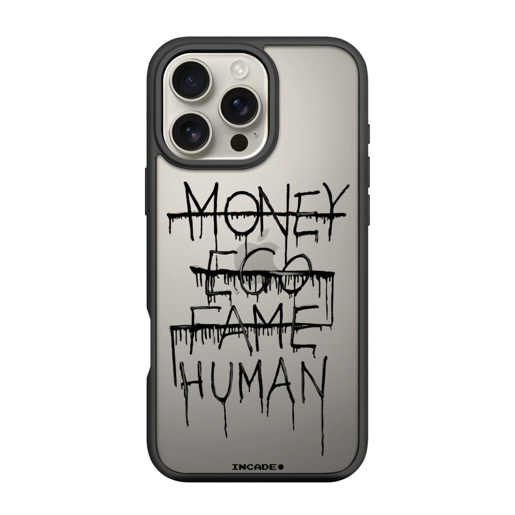 Чохол для iPhone 16 Pro choice - INCADE