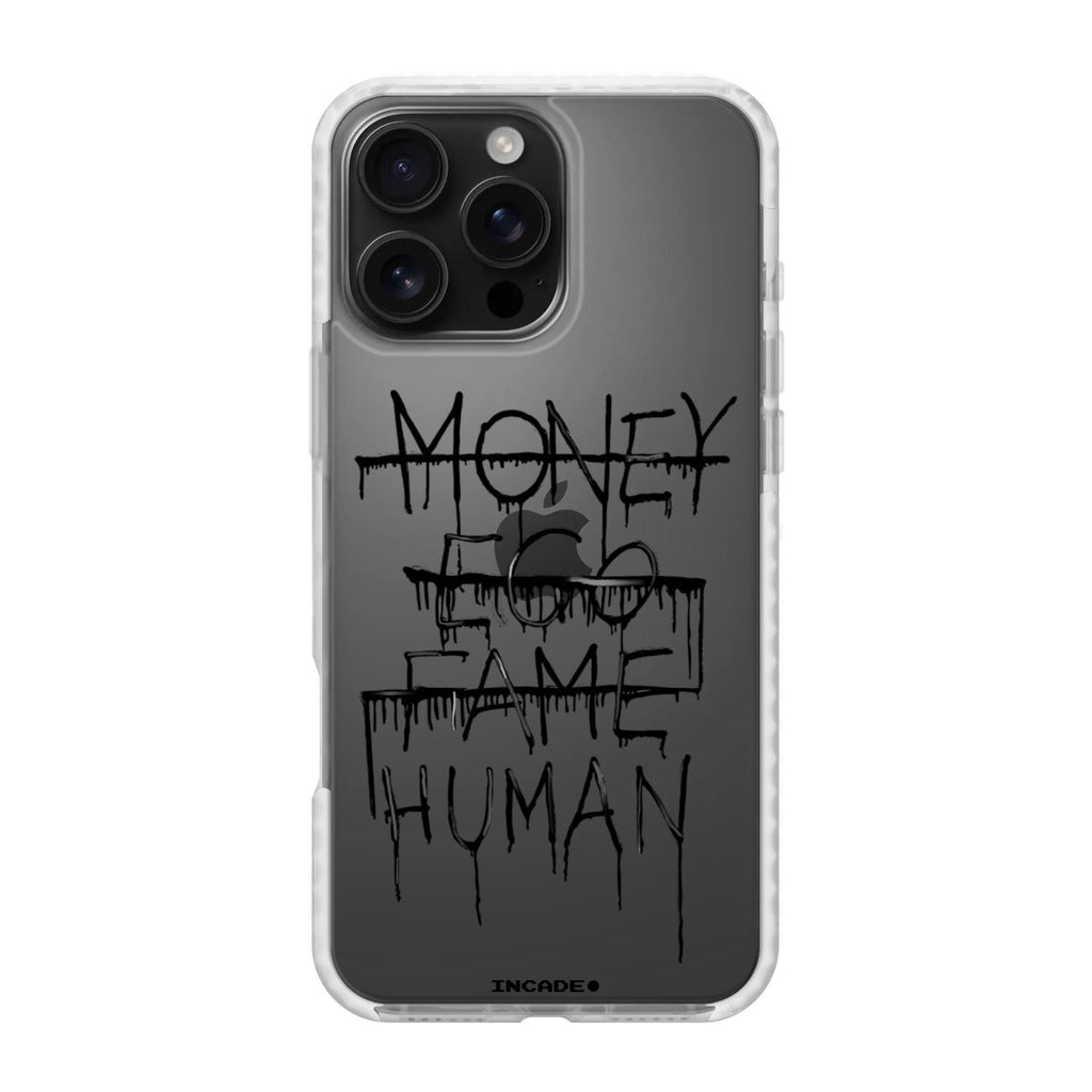 Чохол для iPhone 16 Pro choice - INCADE
