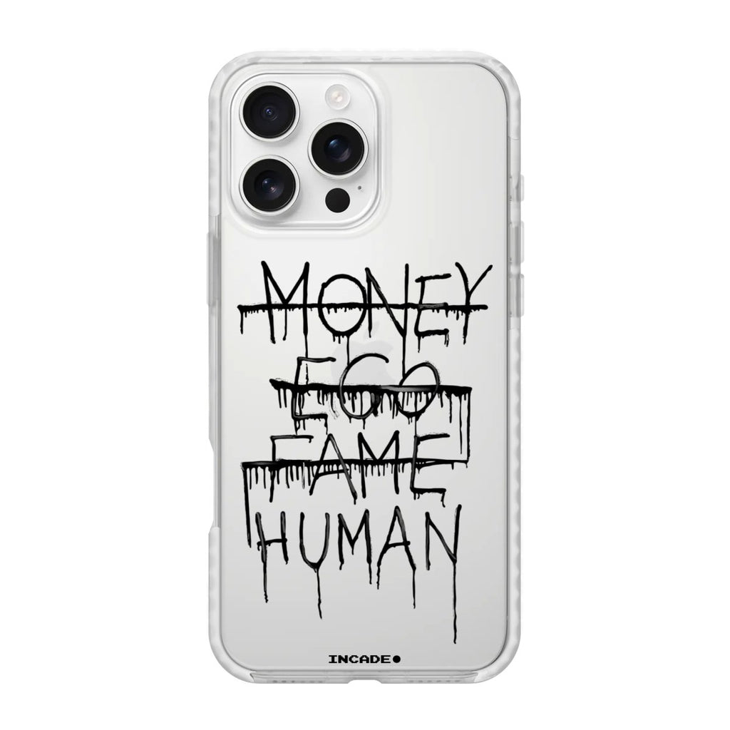 Чохол для iPhone 16 Pro choice - INCADE
