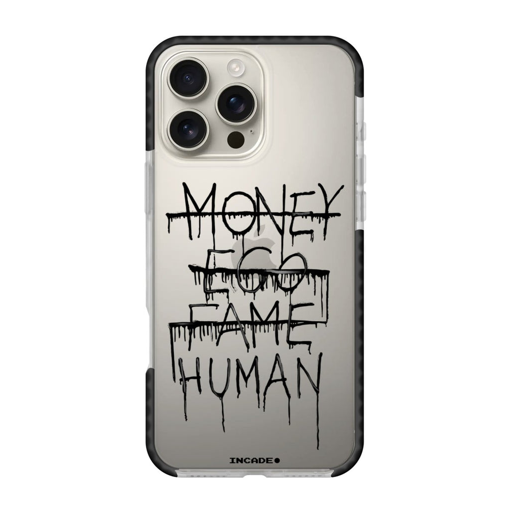 Чохол для iPhone 16 Pro choice - INCADE