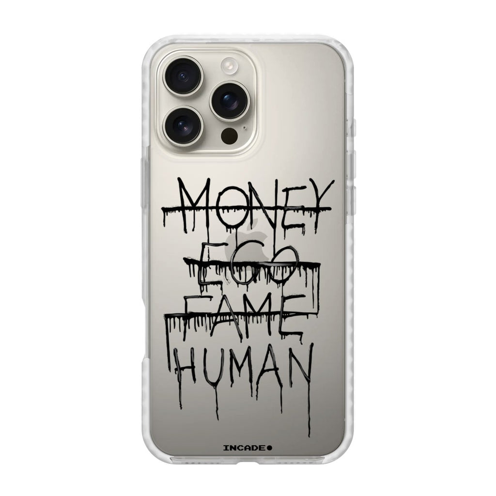 Чохол для iPhone 16 Pro choice - INCADE