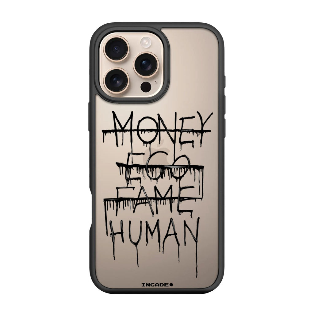 Чохол для iPhone 16 Pro choice - INCADE