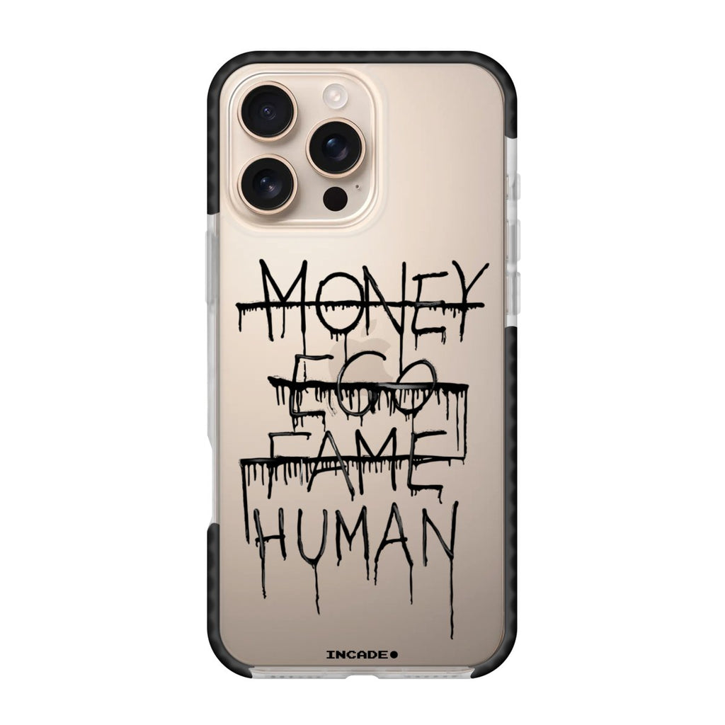 Чохол для iPhone 16 Pro choice - INCADE