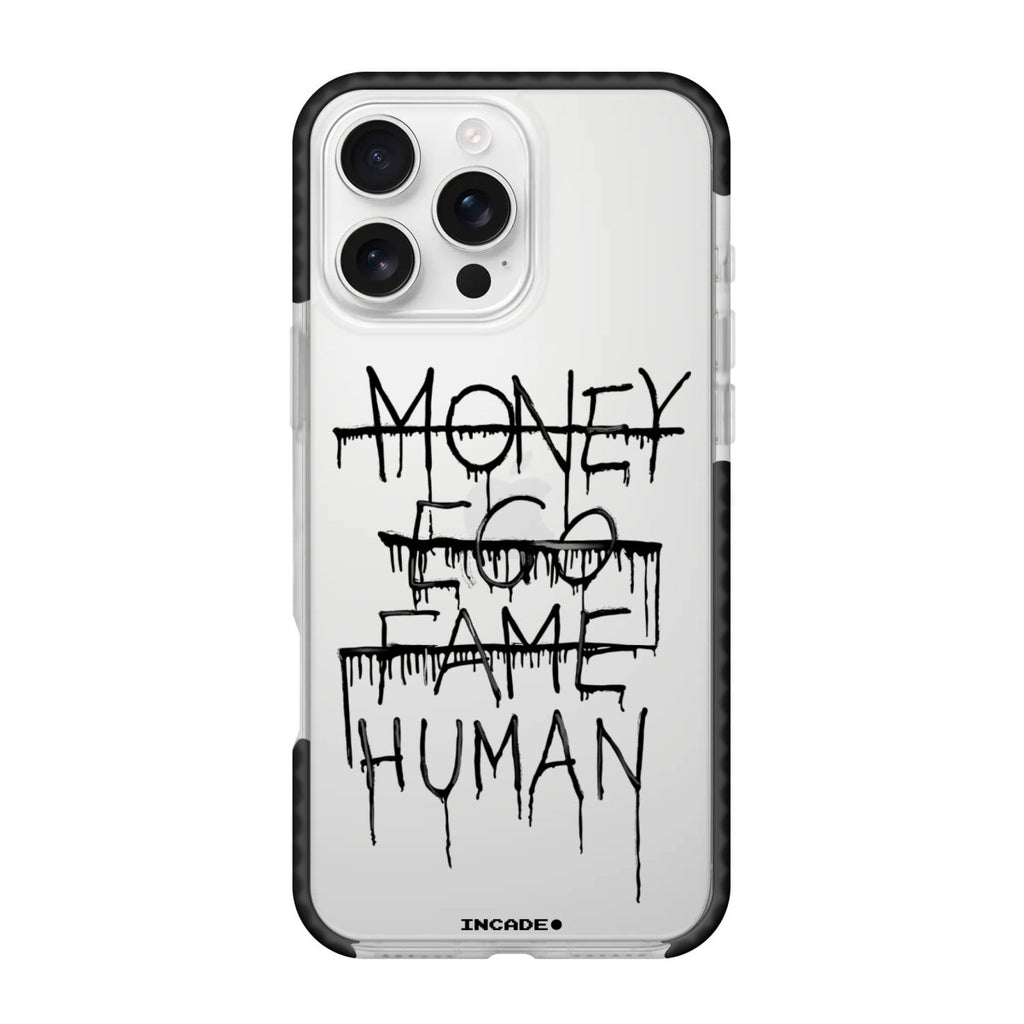 Чохол для iPhone 16 Pro choice - INCADE