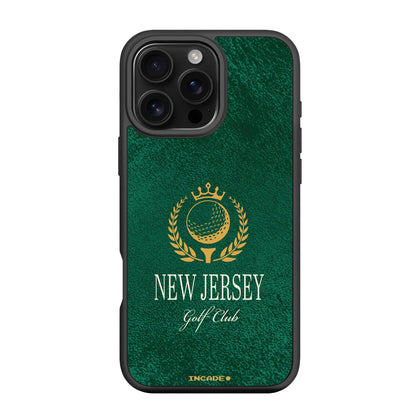Чохол для iPhone 16 Pro GOLF CLUB - INCADE