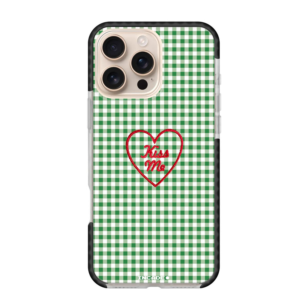 Чохол для iPhone 16 Pro KISS ME - INCADE