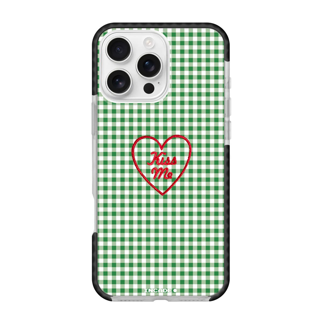Чохол для iPhone 16 Pro KISS ME - INCADE