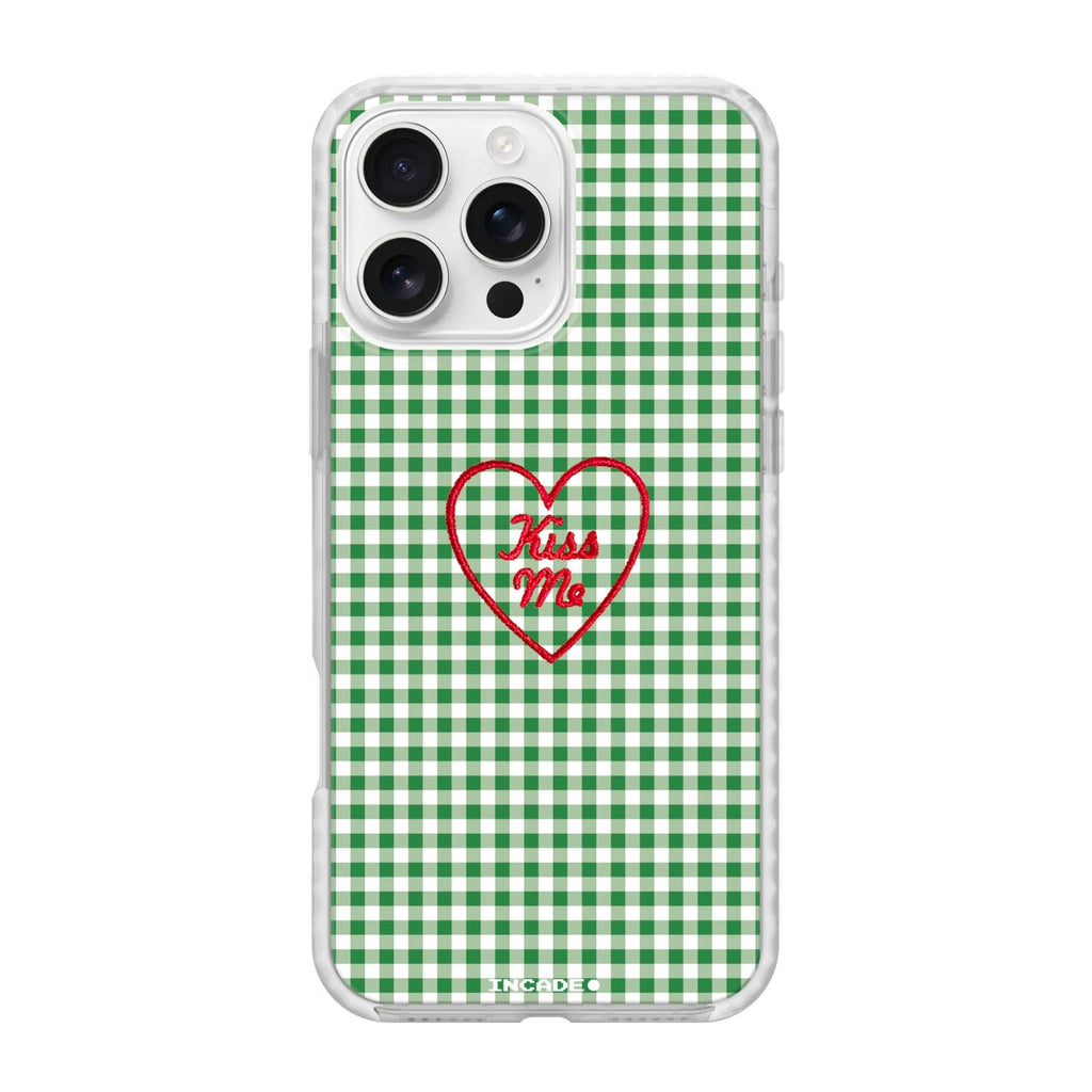 Чохол для iPhone 16 Pro KISS ME - INCADE