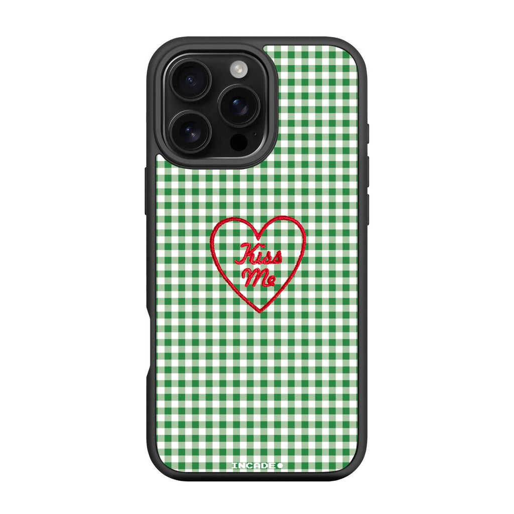 Чохол для iPhone 16 Pro KISS ME - INCADE