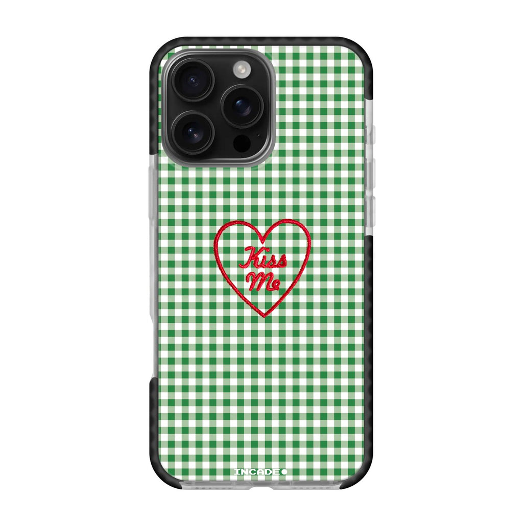 Чохол для iPhone 16 Pro KISS ME - INCADE