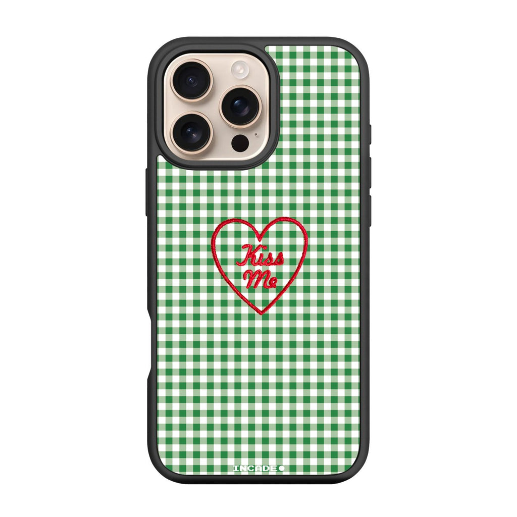 Чохол для iPhone 16 Pro KISS ME - INCADE