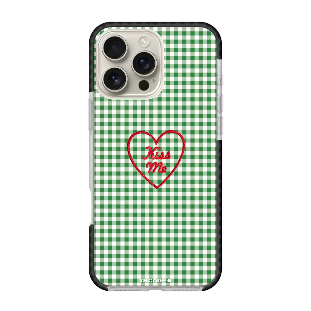 Чохол для iPhone 16 Pro KISS ME - INCADE