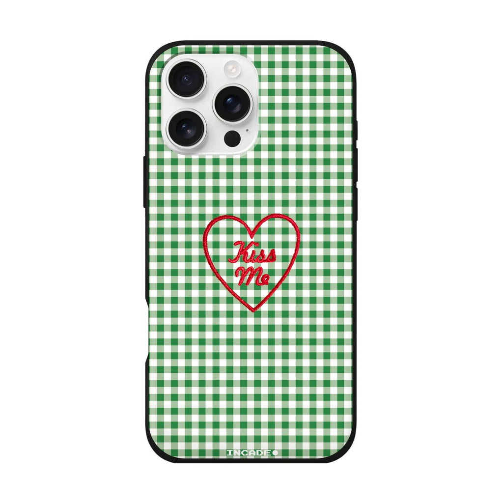 Чохол для iPhone 16 Pro KISS ME - INCADE