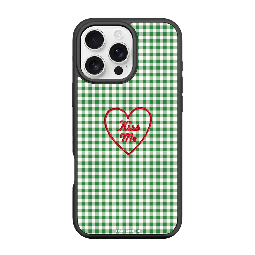 Чохол для iPhone 16 Pro KISS ME - INCADE