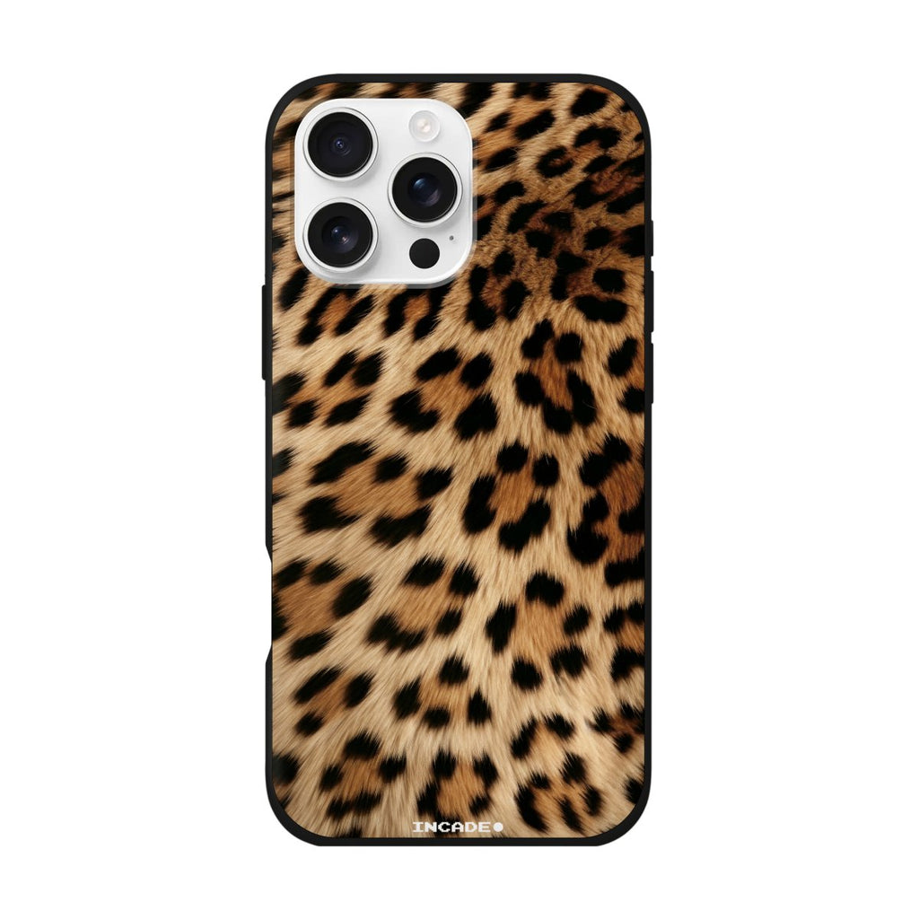 Чохол для iPhone 16 Pro leo - INCADE