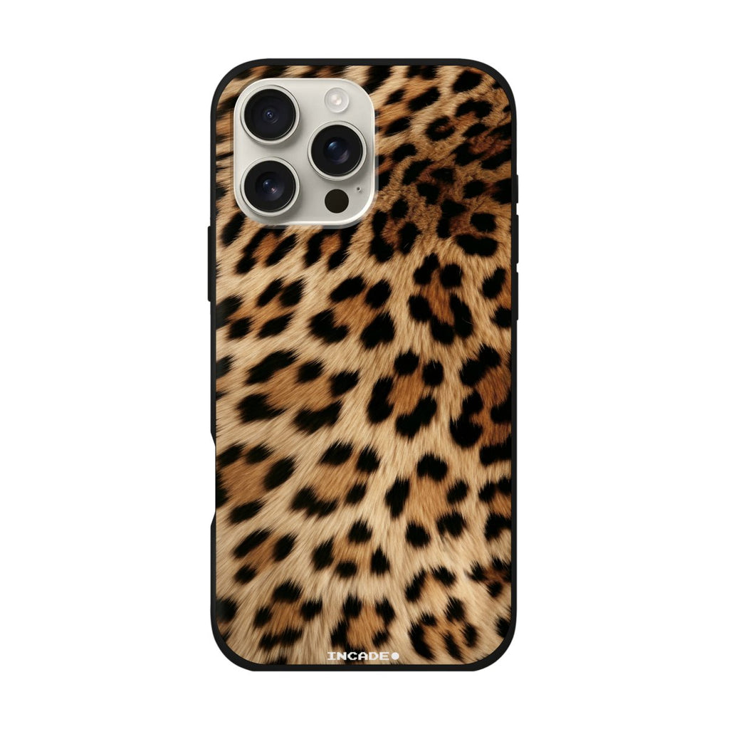Чохол для iPhone 16 Pro leo - INCADE