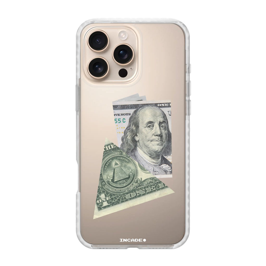Чохол для iPhone 16 Pro lucky - INCADE